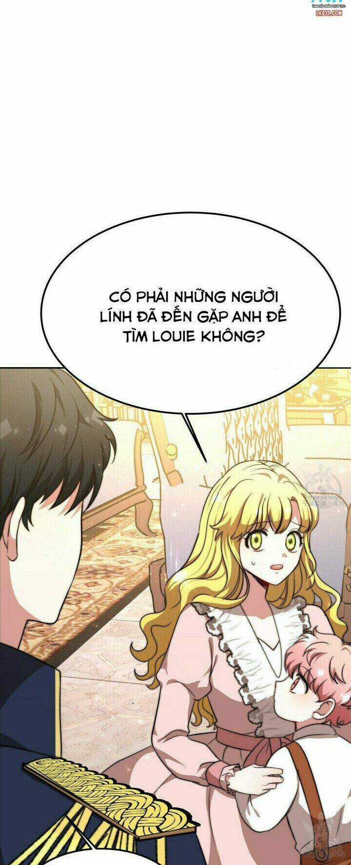 Công Chúa Bị Lãng Quên Muốn Sống Trong Hòa Bình Chapter 10.1 trang 4