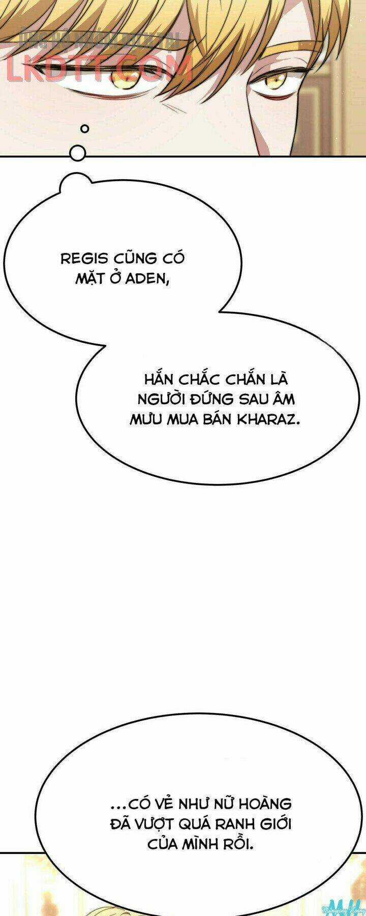 Công Chúa Bị Lãng Quên Muốn Sống Trong Hòa Bình Chapter 10.1 trang 43