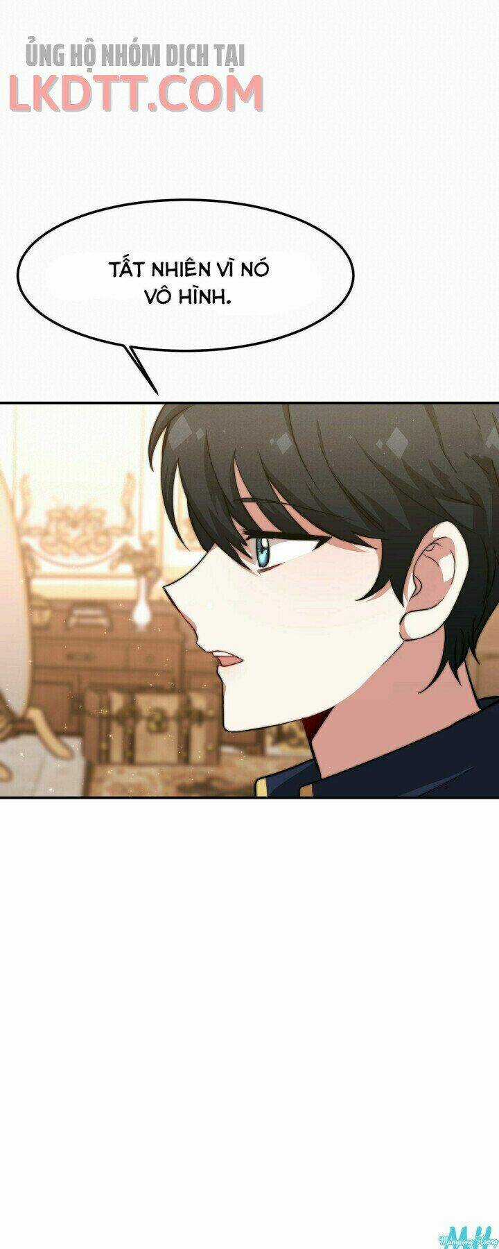Công Chúa Bị Lãng Quên Muốn Sống Trong Hòa Bình Chapter 10.1 trang 45