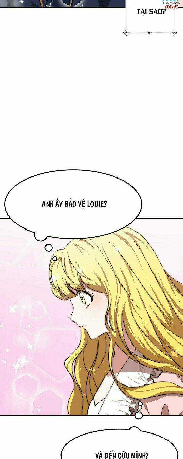 Công Chúa Bị Lãng Quên Muốn Sống Trong Hòa Bình Chapter 10.1 trang 50