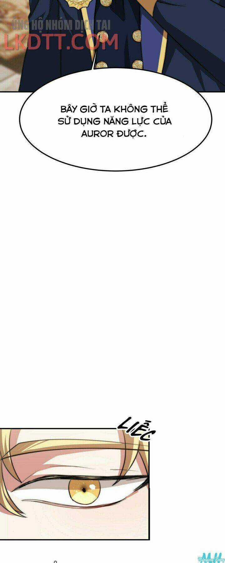 Công Chúa Bị Lãng Quên Muốn Sống Trong Hòa Bình Chapter 10.2 trang 10