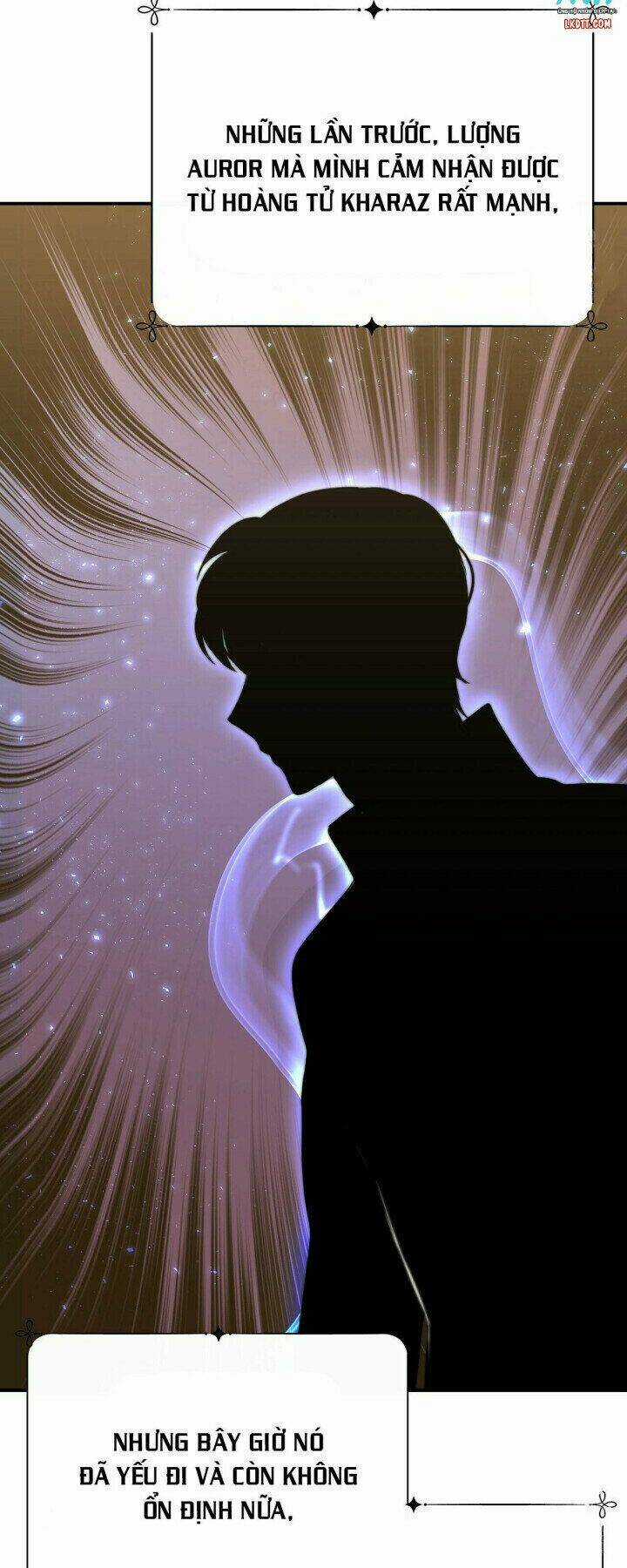 Công Chúa Bị Lãng Quên Muốn Sống Trong Hòa Bình Chapter 10.2 trang 11