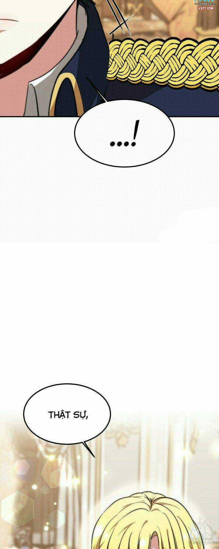 Công Chúa Bị Lãng Quên Muốn Sống Trong Hòa Bình Chapter 10.2 trang 15