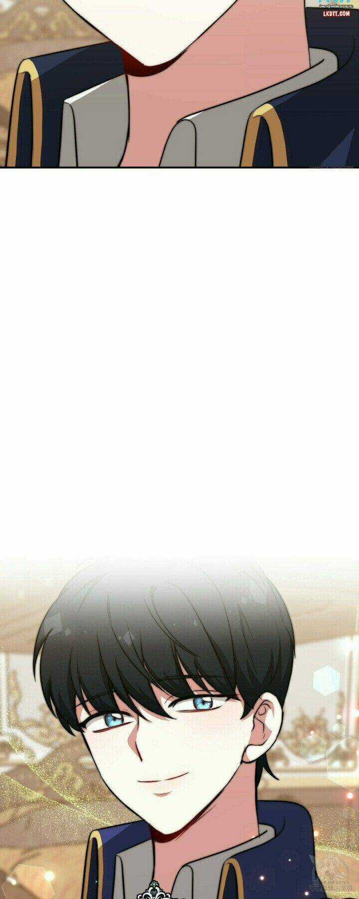 Công Chúa Bị Lãng Quên Muốn Sống Trong Hòa Bình Chapter 10.2 trang 17