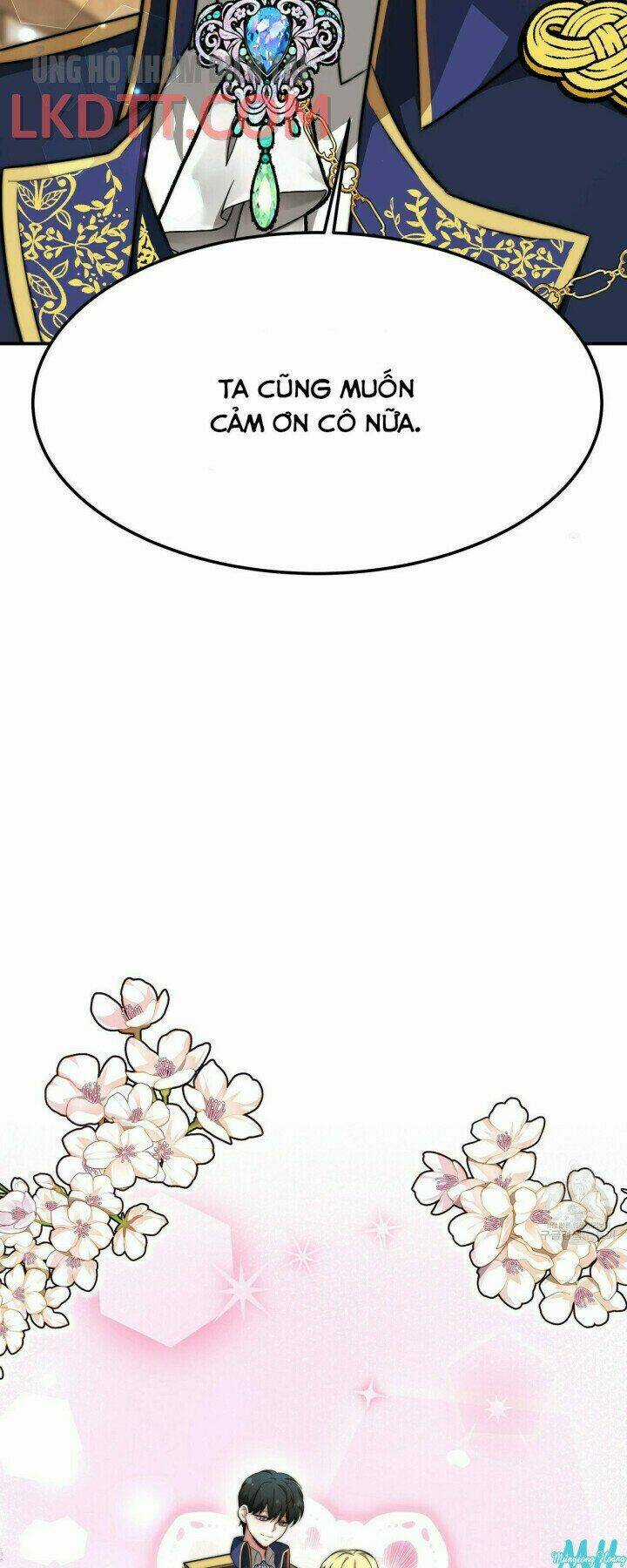 Công Chúa Bị Lãng Quên Muốn Sống Trong Hòa Bình Chapter 10.2 trang 18