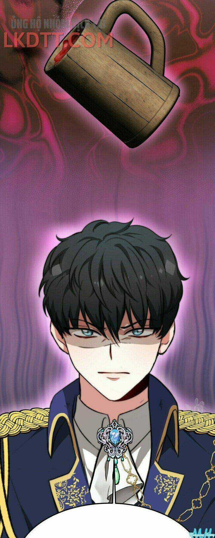 Công Chúa Bị Lãng Quên Muốn Sống Trong Hòa Bình Chapter 10.2 trang 2