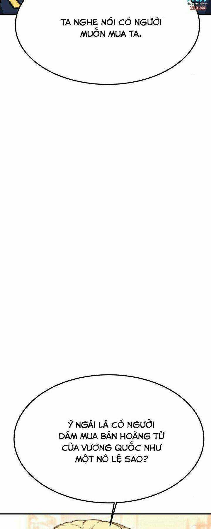 Công Chúa Bị Lãng Quên Muốn Sống Trong Hòa Bình Chapter 10.2 trang 3