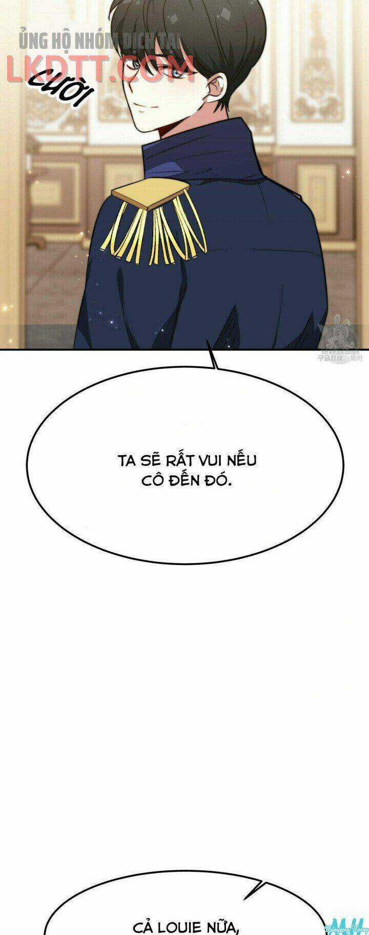 Công Chúa Bị Lãng Quên Muốn Sống Trong Hòa Bình Chapter 10.2 trang 30