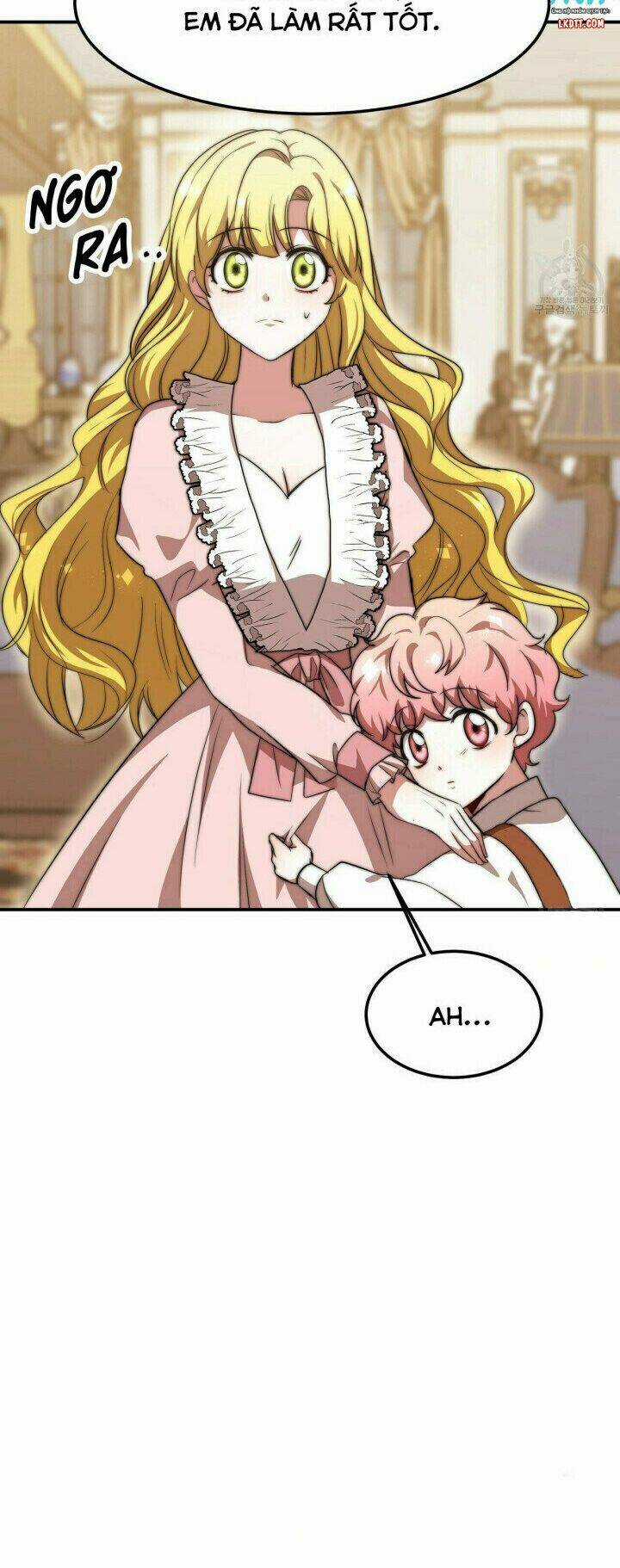 Công Chúa Bị Lãng Quên Muốn Sống Trong Hòa Bình Chapter 10.2 trang 31