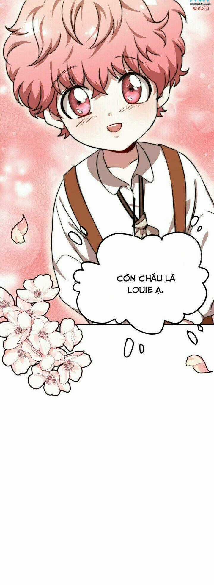 Công Chúa Bị Lãng Quên Muốn Sống Trong Hòa Bình Chapter 10.2 trang 39