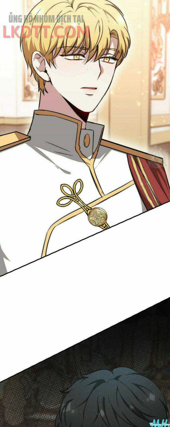 Công Chúa Bị Lãng Quên Muốn Sống Trong Hòa Bình Chapter 10.2 trang 4