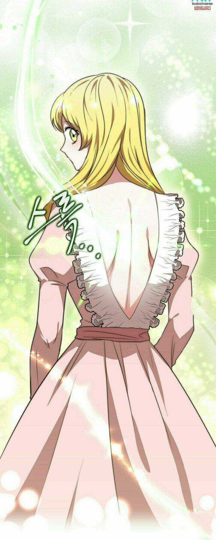 Công Chúa Bị Lãng Quên Muốn Sống Trong Hòa Bình Chapter 11 trang 13