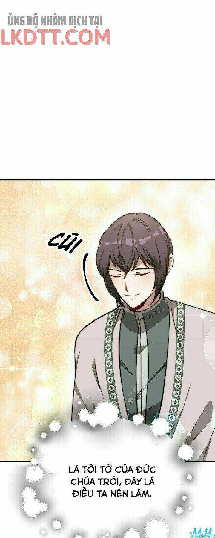 Công Chúa Bị Lãng Quên Muốn Sống Trong Hòa Bình Chapter 11 trang 16