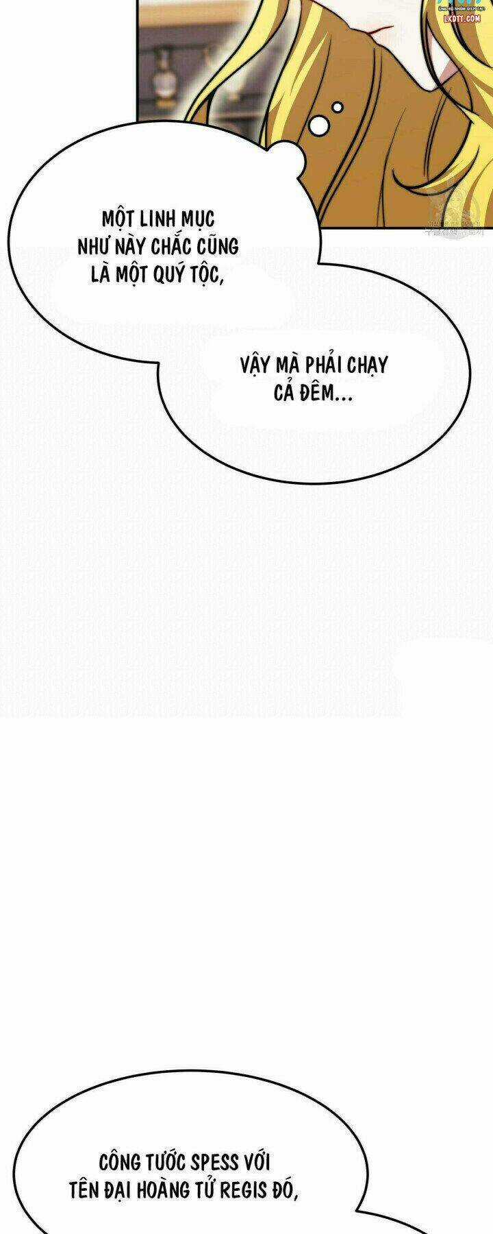 Công Chúa Bị Lãng Quên Muốn Sống Trong Hòa Bình Chapter 11 trang 21
