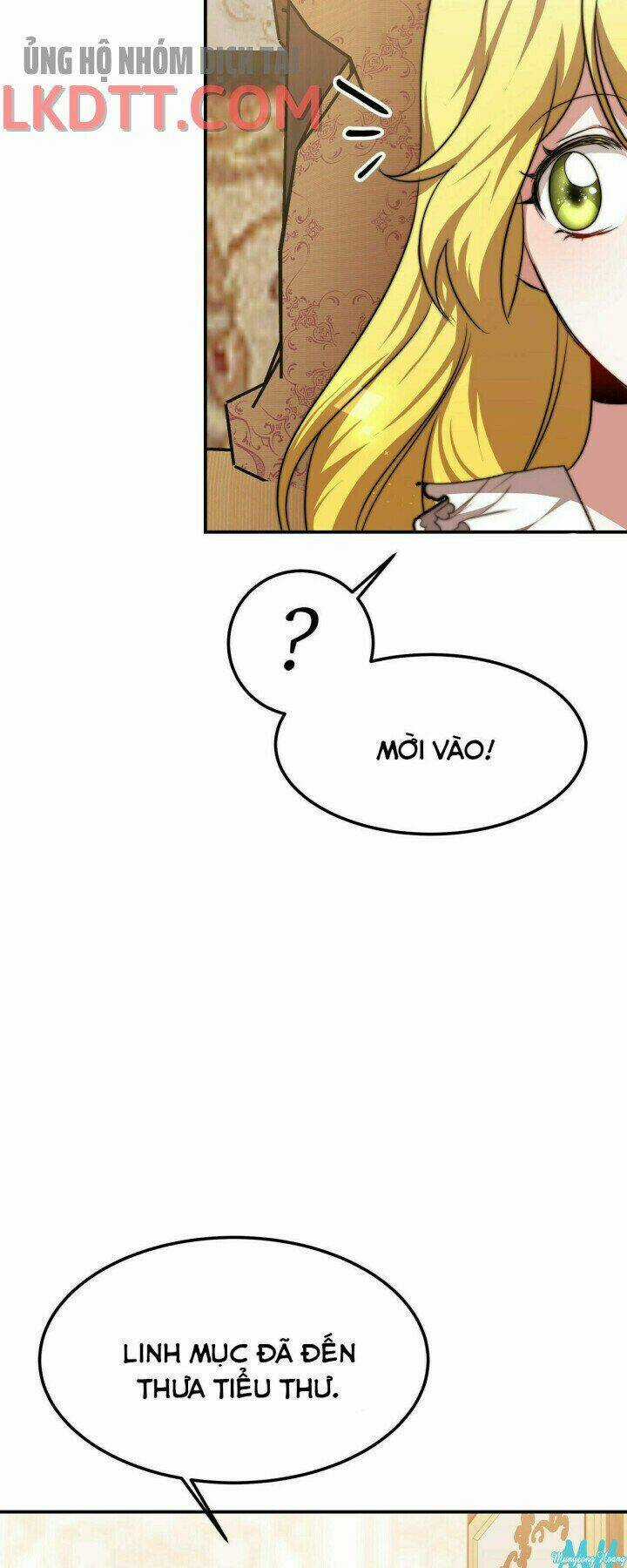 Công Chúa Bị Lãng Quên Muốn Sống Trong Hòa Bình Chapter 11 trang 4