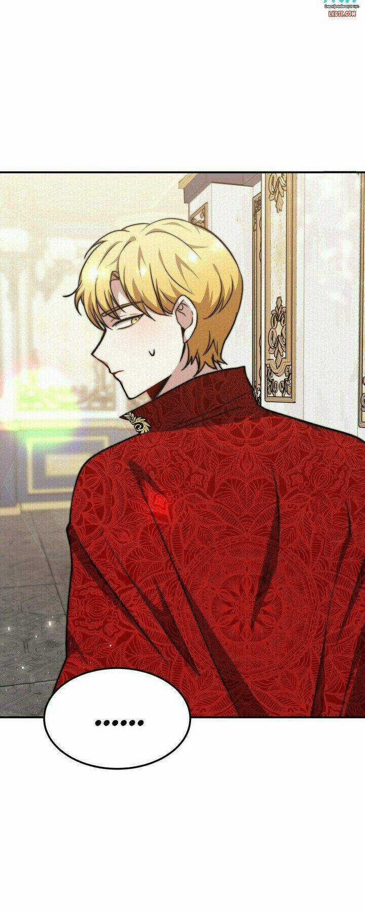Công Chúa Bị Lãng Quên Muốn Sống Trong Hòa Bình Chapter 11 trang 51