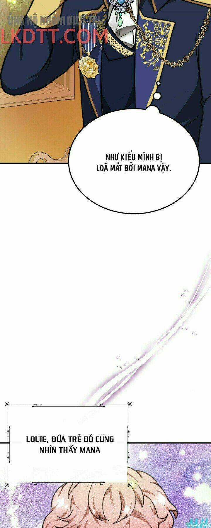 Công Chúa Bị Lãng Quên Muốn Sống Trong Hòa Bình Chapter 11 trang 56
