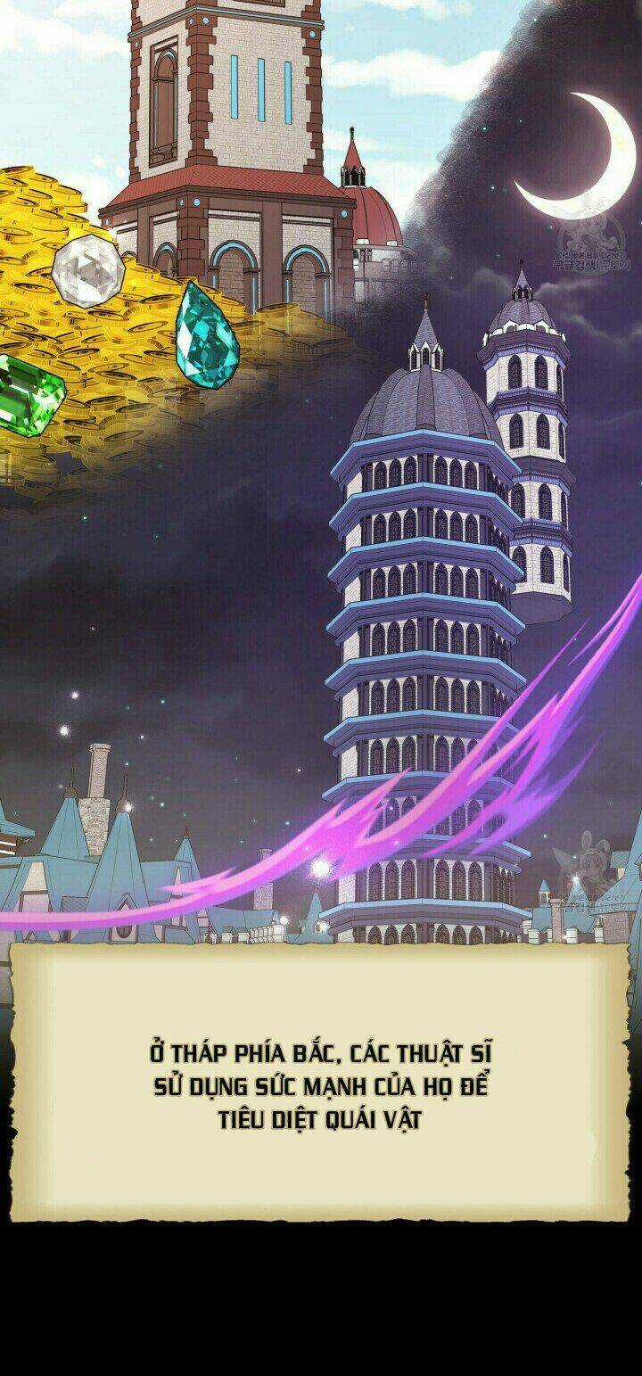 Công Chúa Bị Lãng Quên Muốn Sống Trong Hòa Bình Chapter 12 trang 10