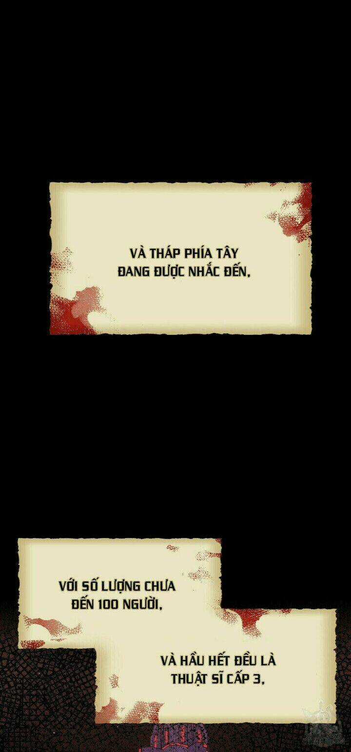 Công Chúa Bị Lãng Quên Muốn Sống Trong Hòa Bình Chapter 12 trang 11