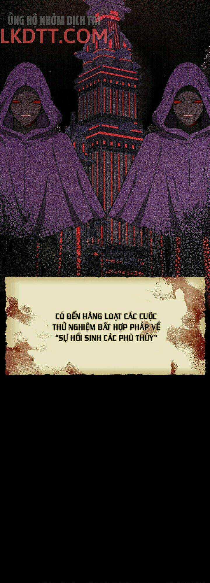 Công Chúa Bị Lãng Quên Muốn Sống Trong Hòa Bình Chapter 12 trang 12