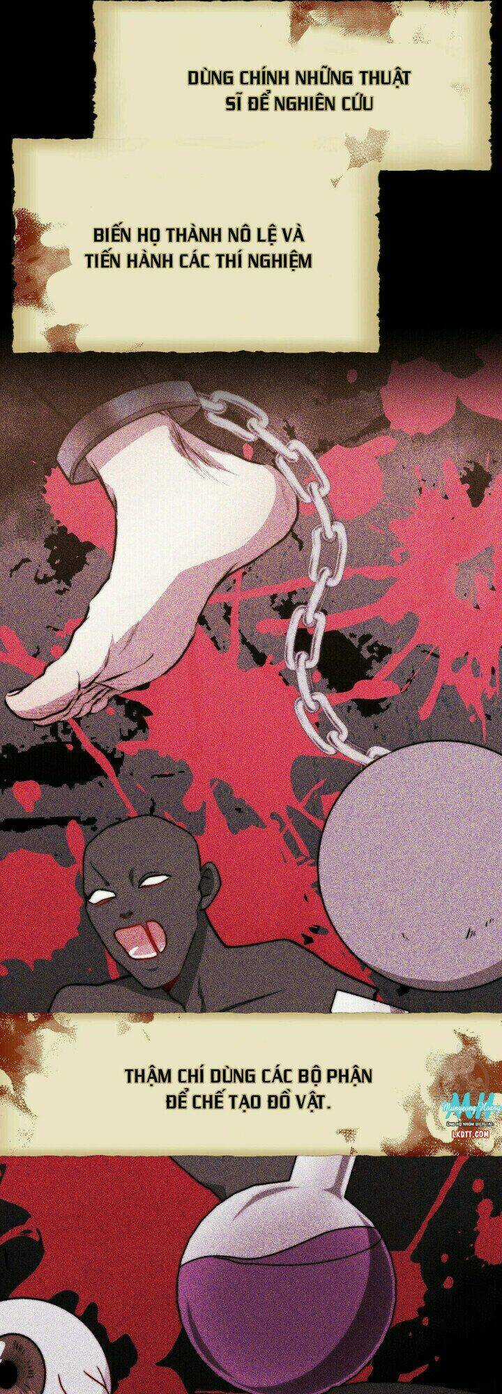 Công Chúa Bị Lãng Quên Muốn Sống Trong Hòa Bình Chapter 12 trang 13