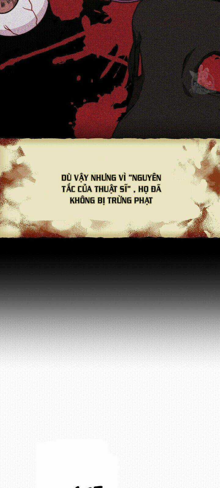 Công Chúa Bị Lãng Quên Muốn Sống Trong Hòa Bình Chapter 12 trang 14