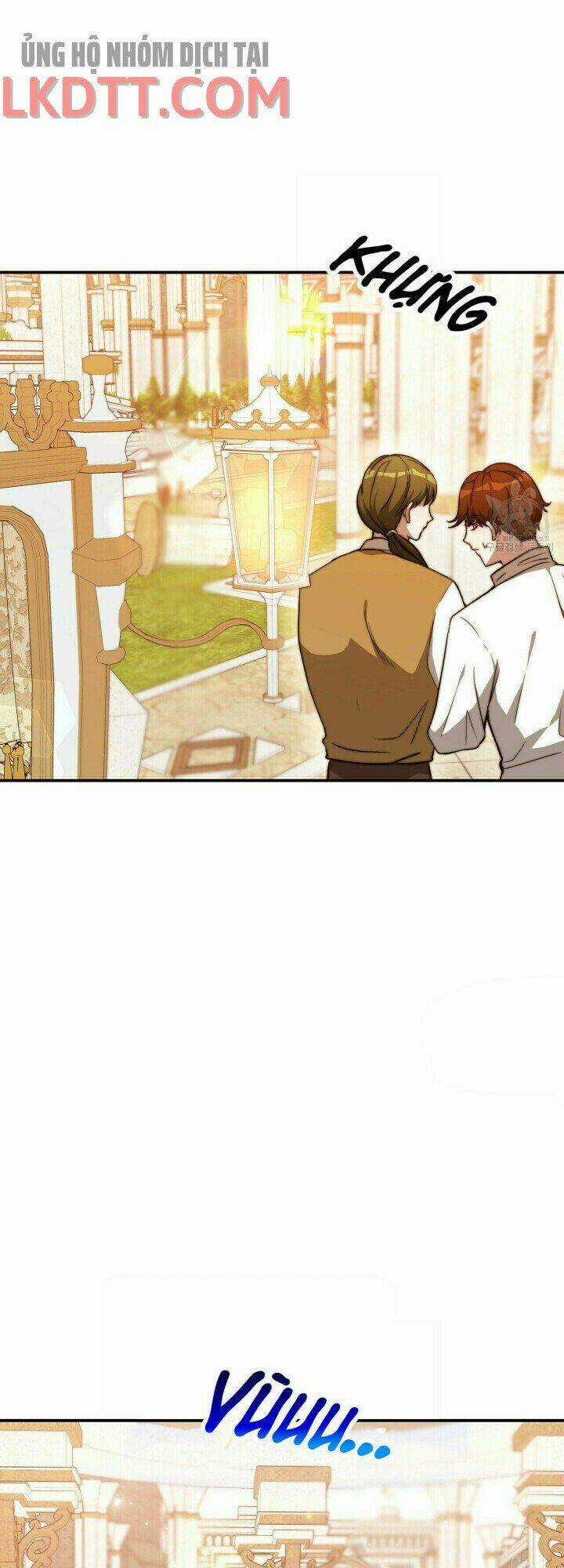 Công Chúa Bị Lãng Quên Muốn Sống Trong Hòa Bình Chapter 12 trang 16