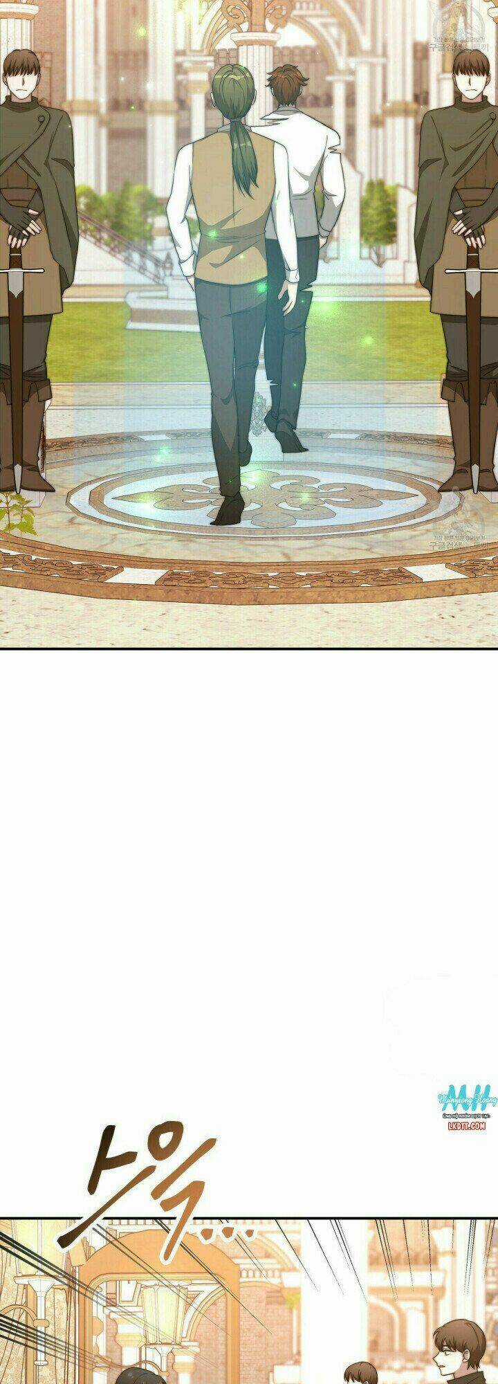 Công Chúa Bị Lãng Quên Muốn Sống Trong Hòa Bình Chapter 12 trang 17