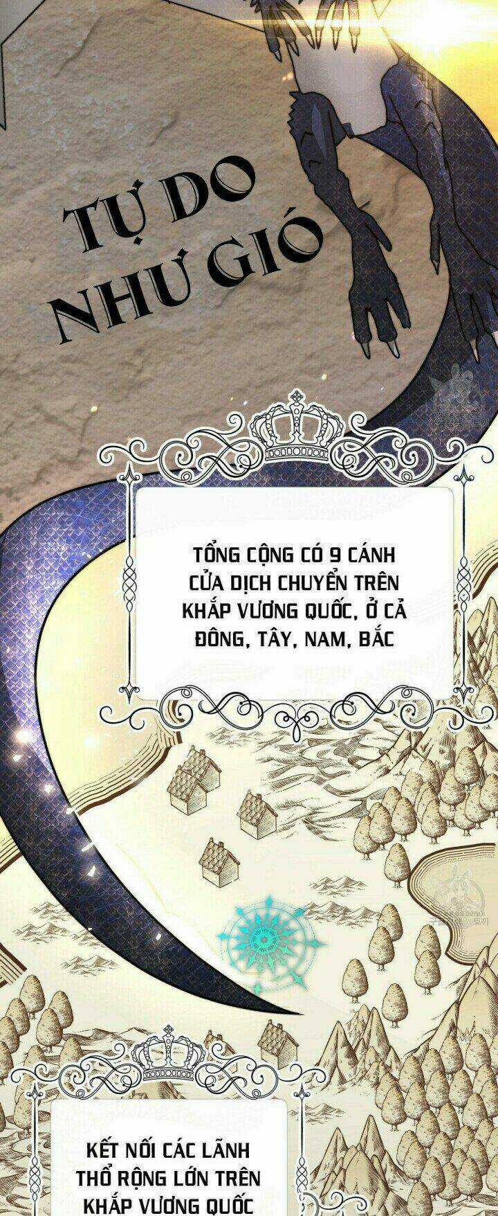 Công Chúa Bị Lãng Quên Muốn Sống Trong Hòa Bình Chapter 12 trang 2