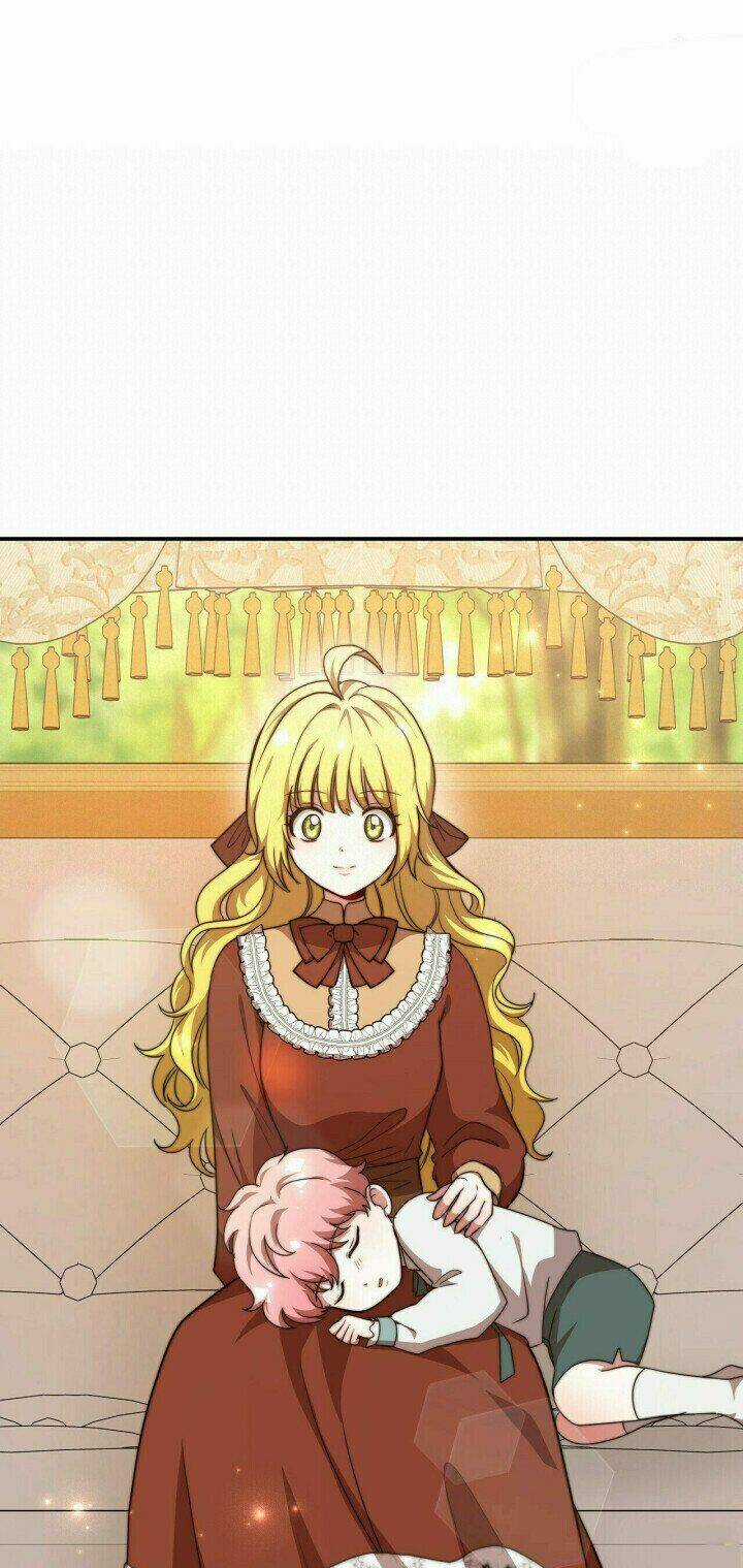 Công Chúa Bị Lãng Quên Muốn Sống Trong Hòa Bình Chapter 12 trang 22