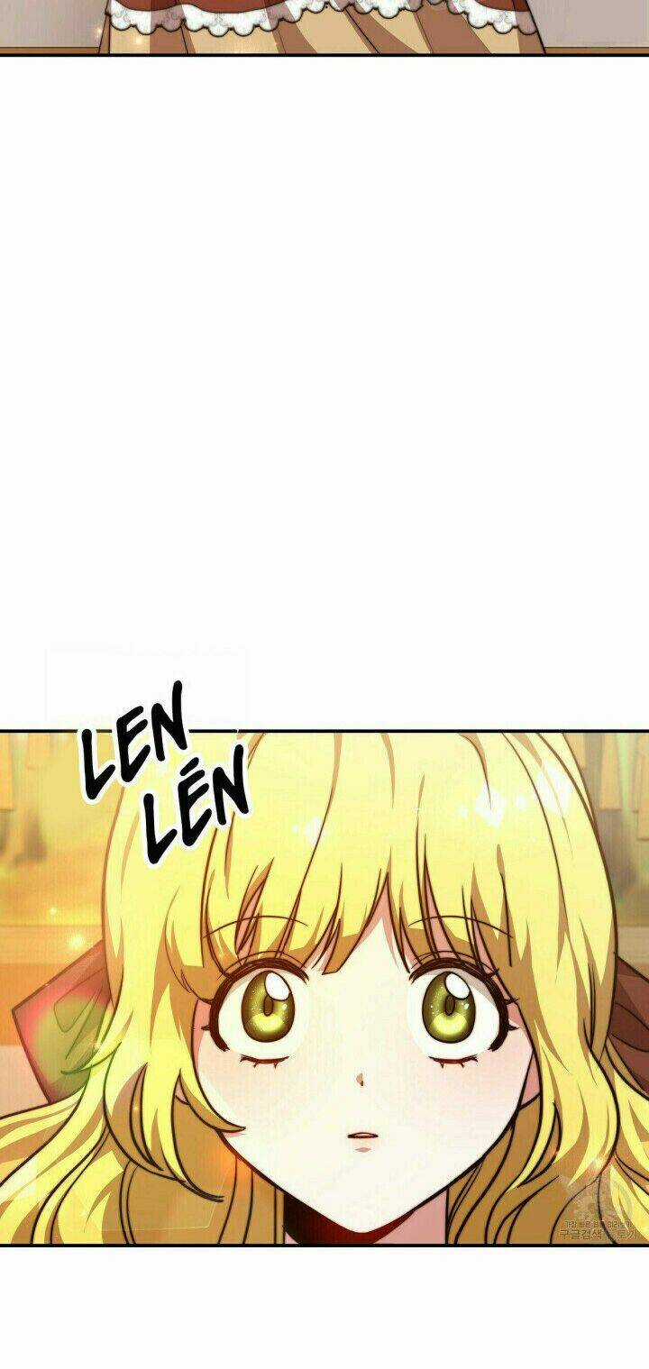 Công Chúa Bị Lãng Quên Muốn Sống Trong Hòa Bình Chapter 12 trang 23