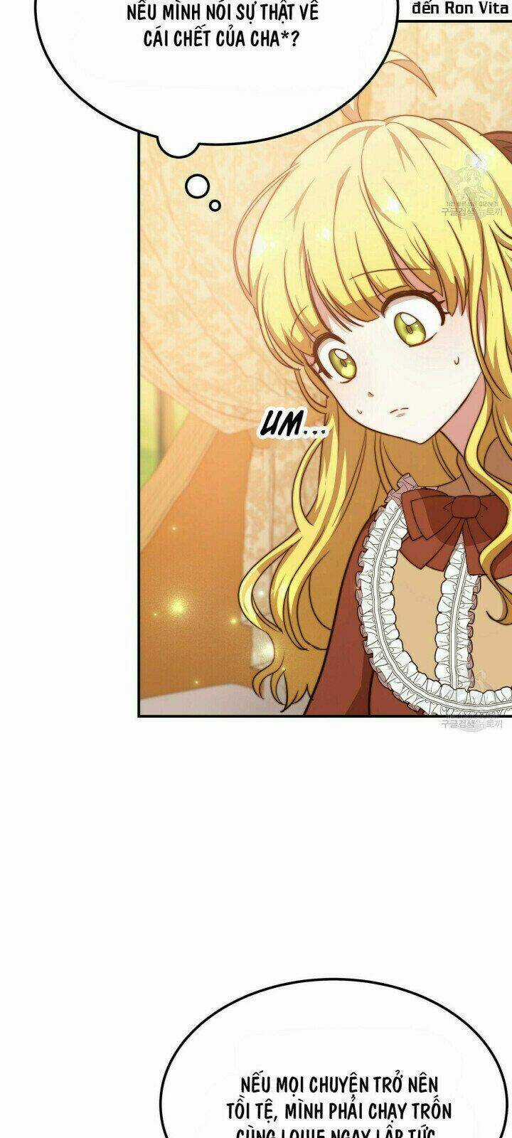 Công Chúa Bị Lãng Quên Muốn Sống Trong Hòa Bình Chapter 12 trang 26