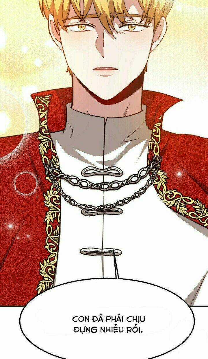 Công Chúa Bị Lãng Quên Muốn Sống Trong Hòa Bình Chapter 12 trang 31