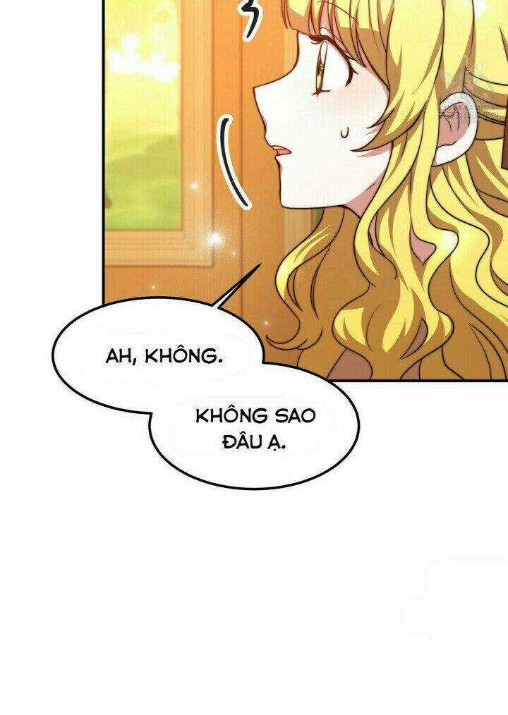Công Chúa Bị Lãng Quên Muốn Sống Trong Hòa Bình Chapter 12 trang 36