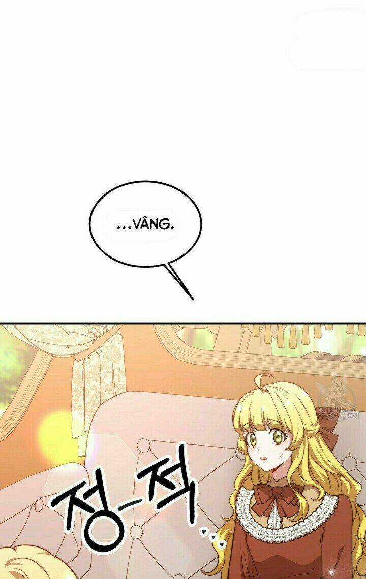 Công Chúa Bị Lãng Quên Muốn Sống Trong Hòa Bình Chapter 12 trang 39