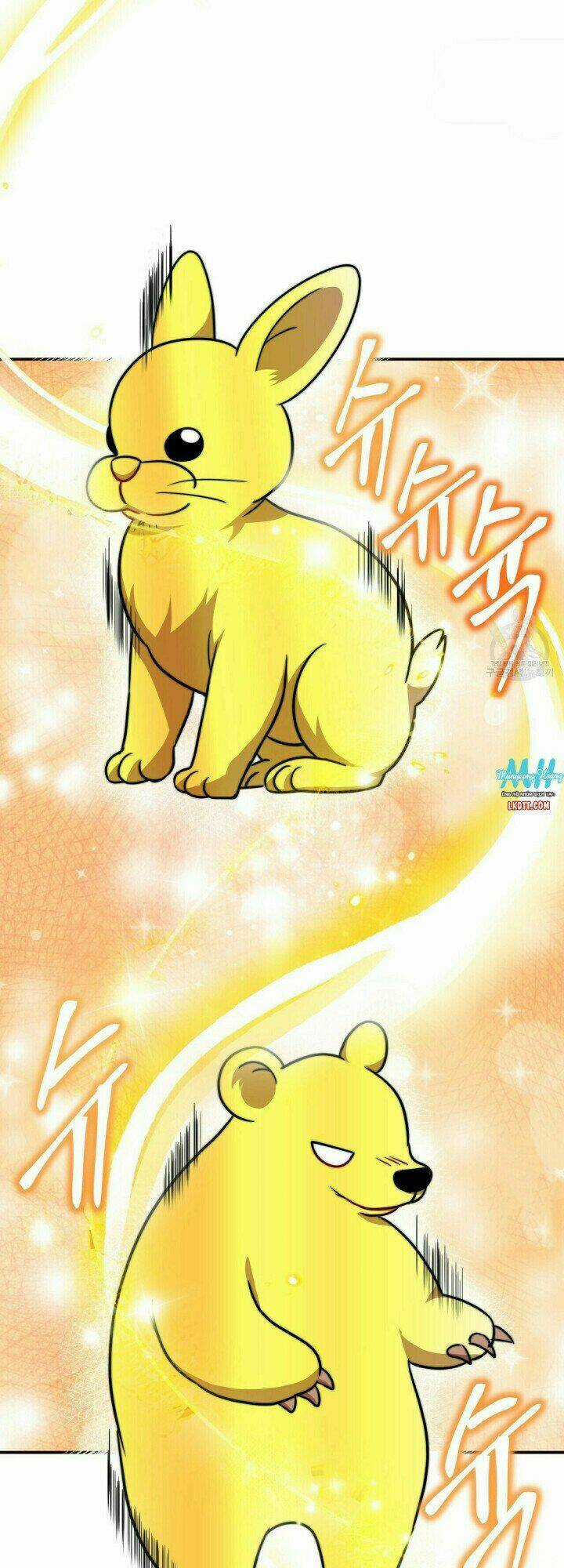 Công Chúa Bị Lãng Quên Muốn Sống Trong Hòa Bình Chapter 12 trang 49