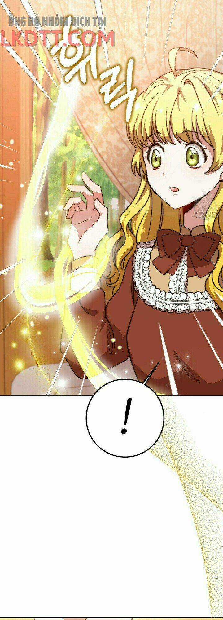 Công Chúa Bị Lãng Quên Muốn Sống Trong Hòa Bình Chapter 12 trang 52