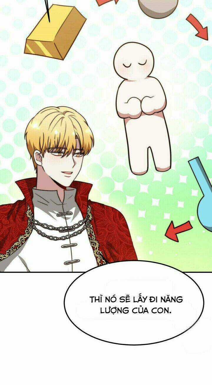 Công Chúa Bị Lãng Quên Muốn Sống Trong Hòa Bình Chapter 12 trang 55