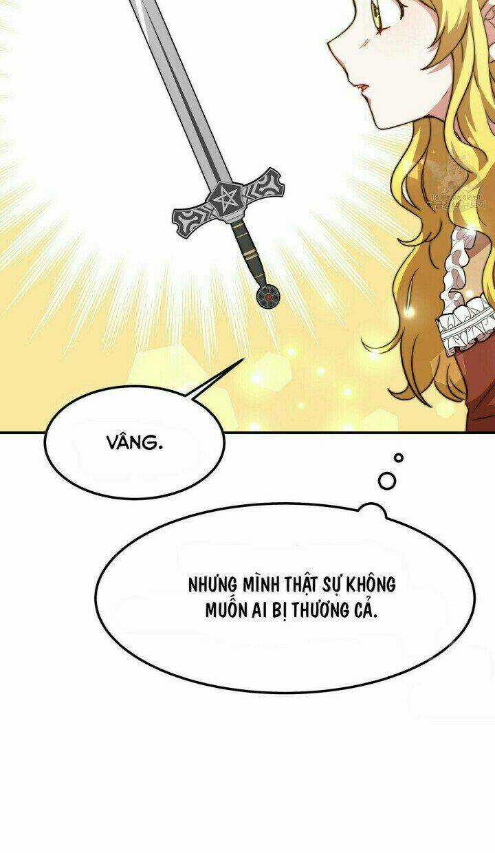 Công Chúa Bị Lãng Quên Muốn Sống Trong Hòa Bình Chapter 12 trang 58