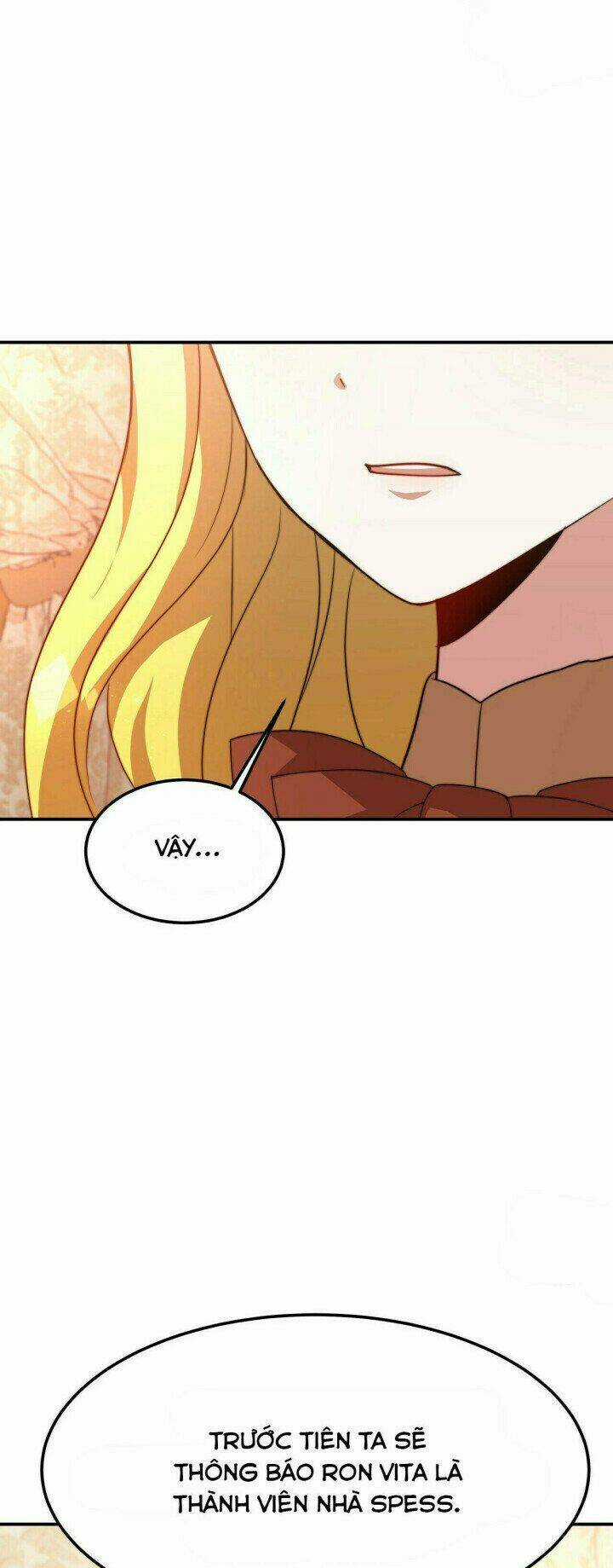 Công Chúa Bị Lãng Quên Muốn Sống Trong Hòa Bình Chapter 12 trang 62