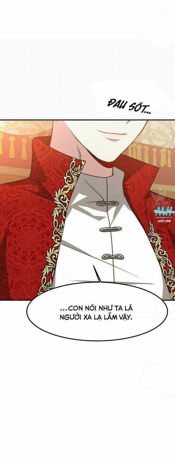 Công Chúa Bị Lãng Quên Muốn Sống Trong Hòa Bình Chapter 12 trang 68