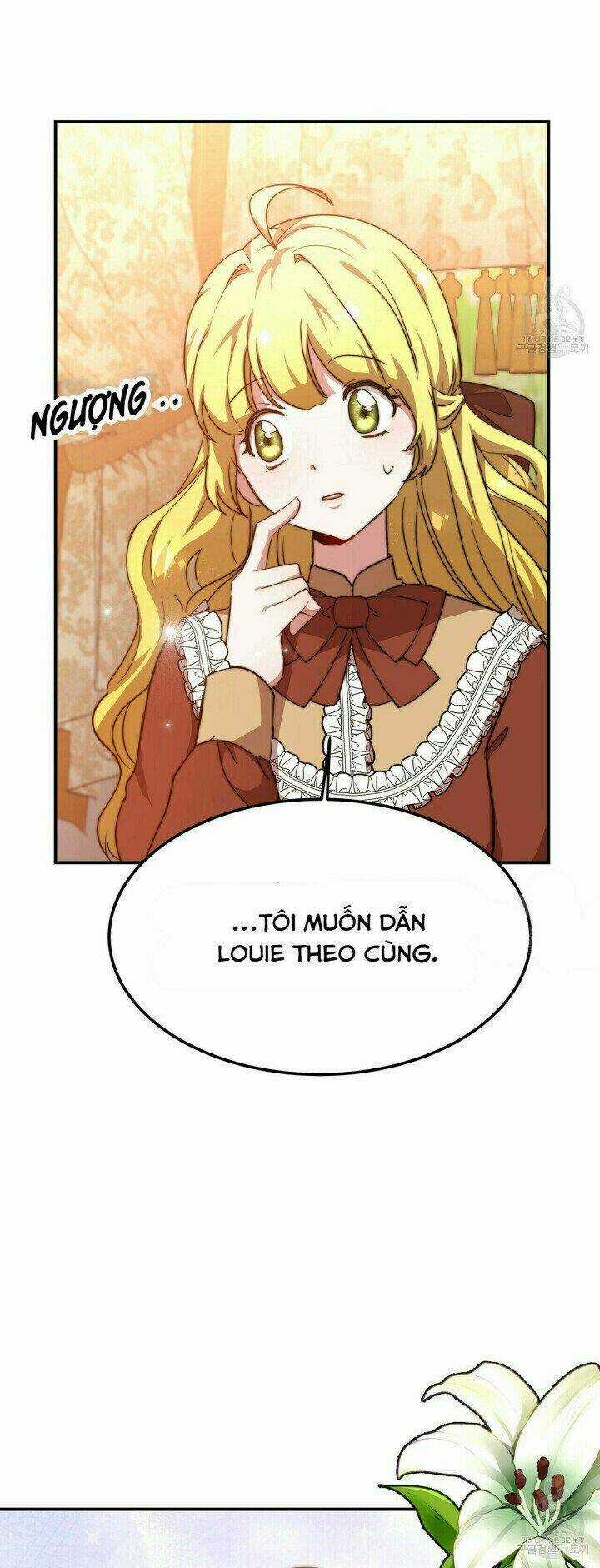 Công Chúa Bị Lãng Quên Muốn Sống Trong Hòa Bình Chapter 12 trang 69