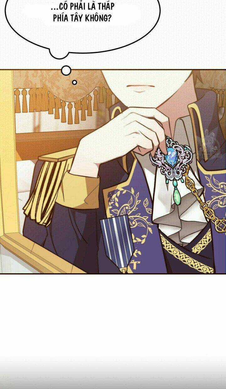 Công Chúa Bị Lãng Quên Muốn Sống Trong Hòa Bình Chapter 12 trang 7