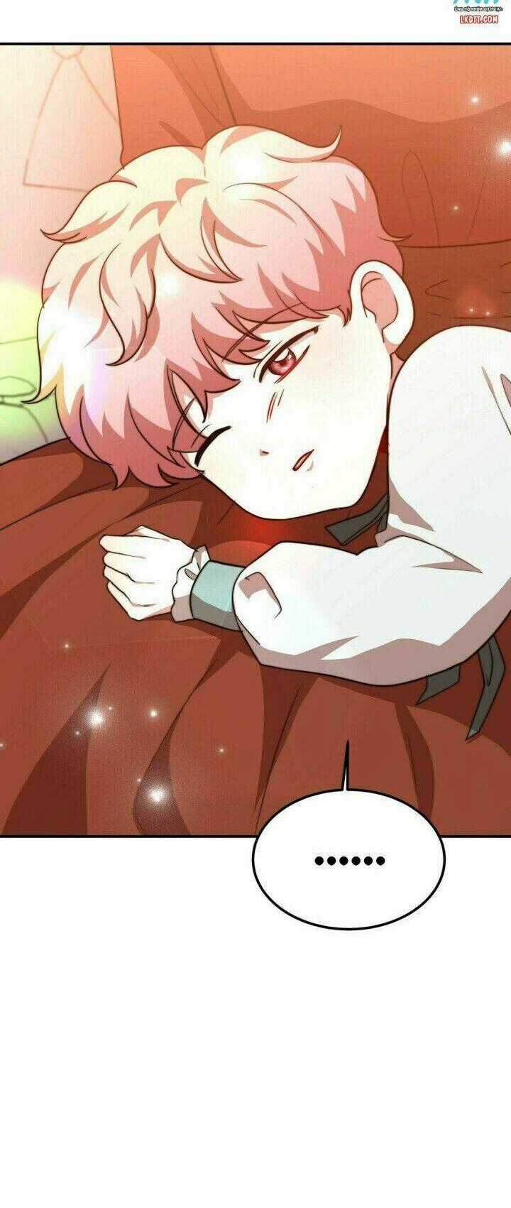 Công Chúa Bị Lãng Quên Muốn Sống Trong Hòa Bình Chapter 12 trang 71