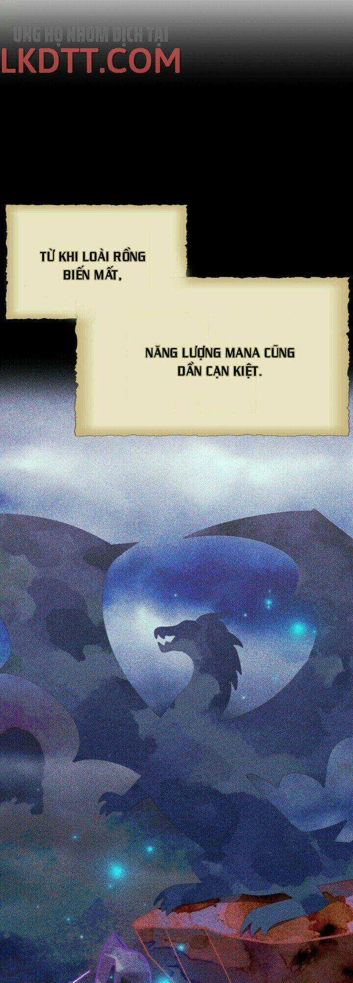 Công Chúa Bị Lãng Quên Muốn Sống Trong Hòa Bình Chapter 12 trang 8