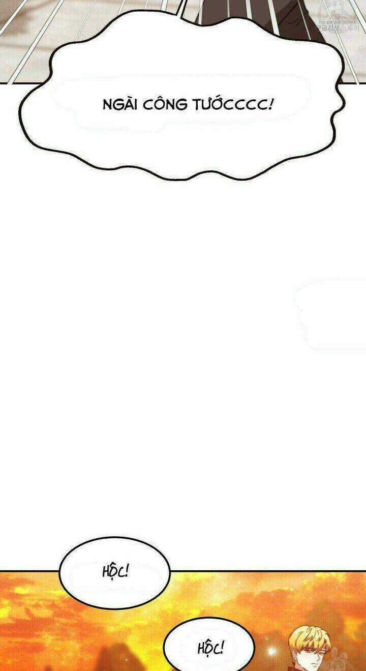 Công Chúa Bị Lãng Quên Muốn Sống Trong Hòa Bình Chapter 13 trang 17