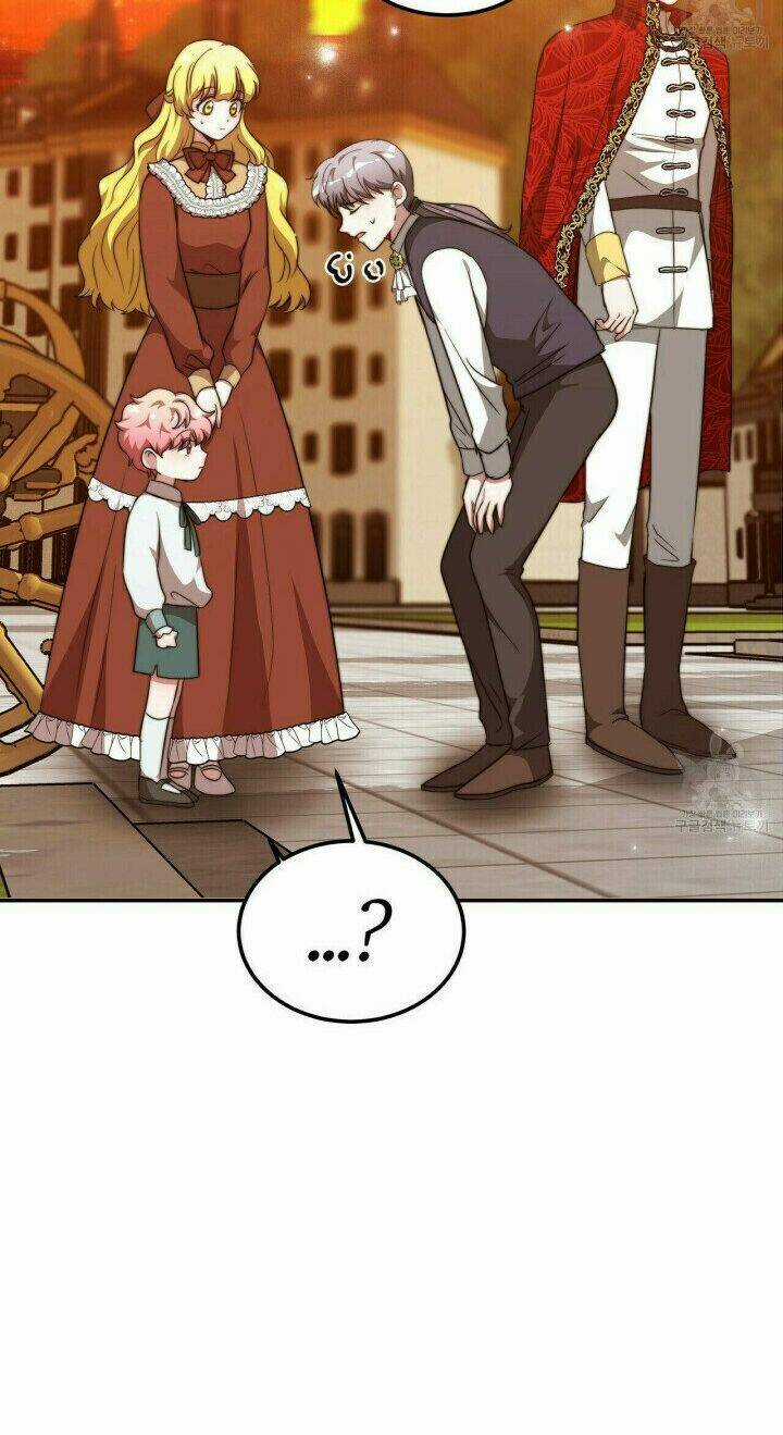 Công Chúa Bị Lãng Quên Muốn Sống Trong Hòa Bình Chapter 13 trang 18