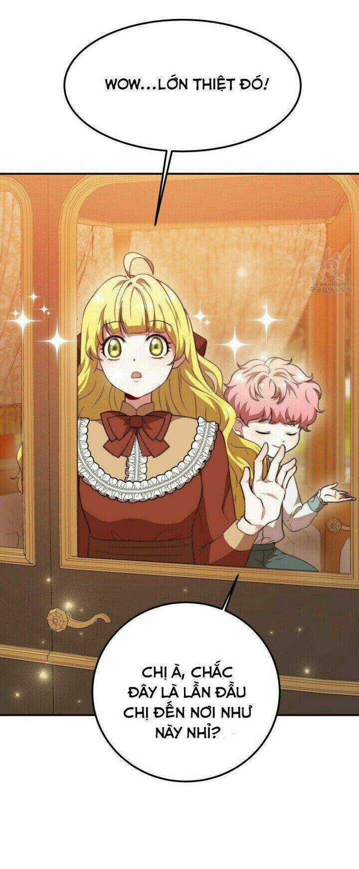 Công Chúa Bị Lãng Quên Muốn Sống Trong Hòa Bình Chapter 13 trang 2