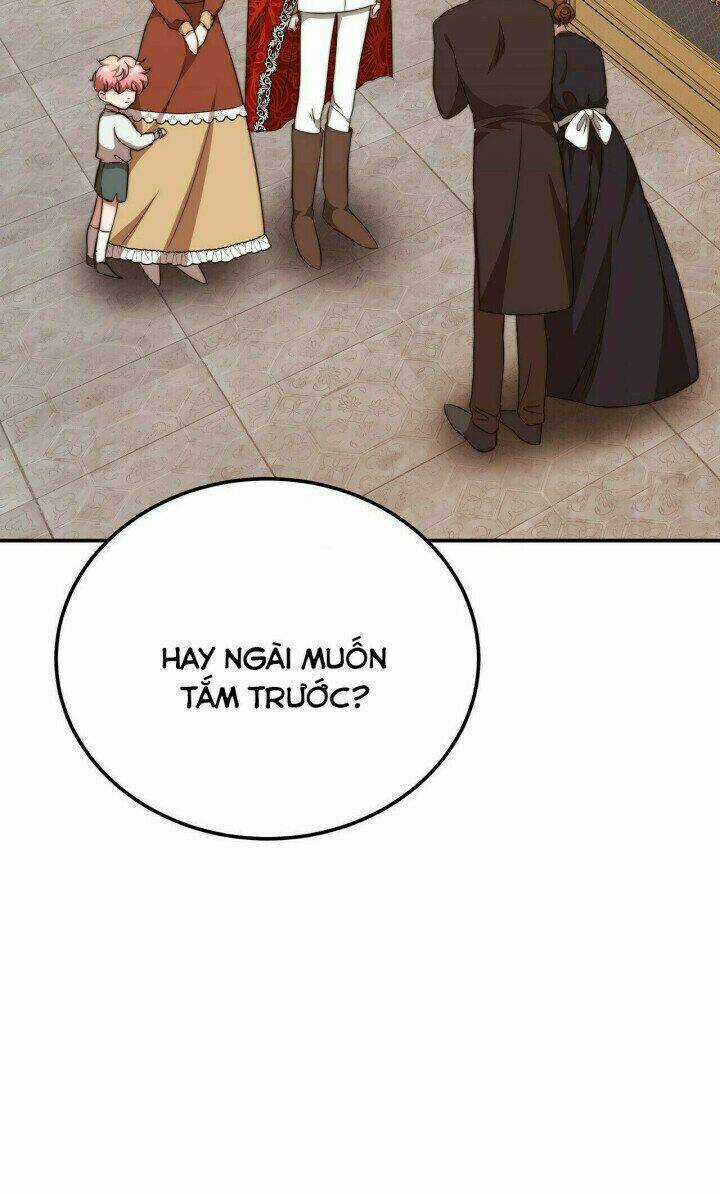 Công Chúa Bị Lãng Quên Muốn Sống Trong Hòa Bình Chapter 13 trang 25