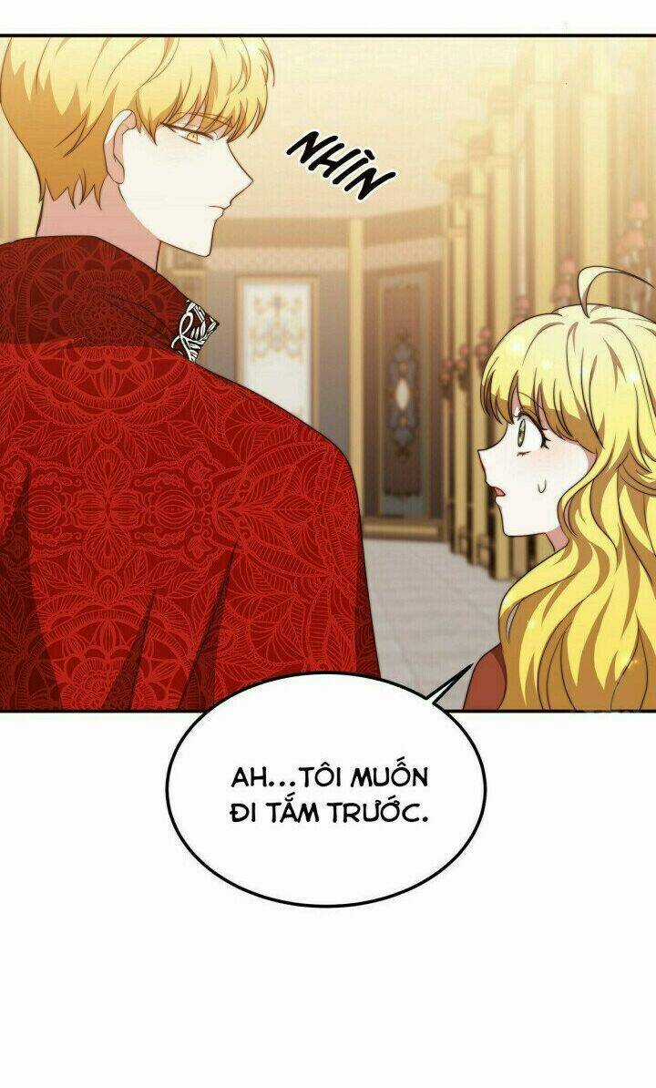 Công Chúa Bị Lãng Quên Muốn Sống Trong Hòa Bình Chapter 13 trang 26